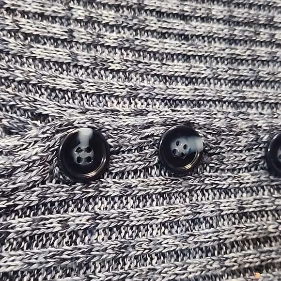 Lane Bryant Open Knit Thin Sweater sz 22/24 - Picture 2 of 11